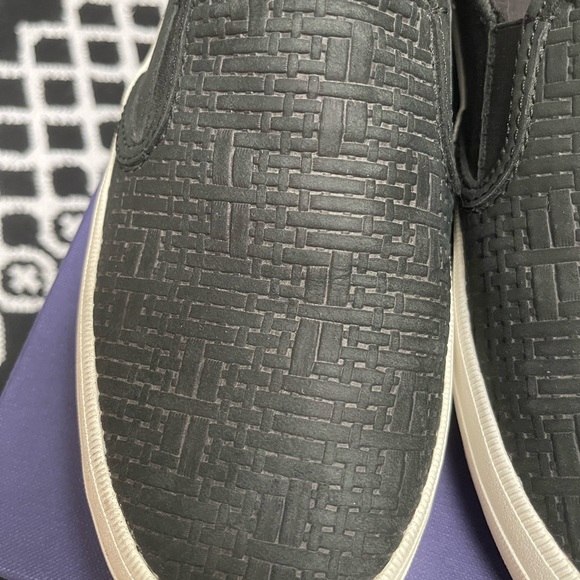 Black Sperry sneakers - Picture 8 of 8